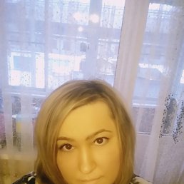Lunica, 43, 